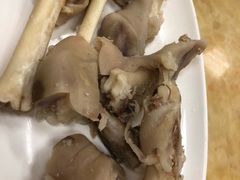 -红旗羊肉(上南店)