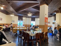 大堂-勇记干锅居(德阳店)