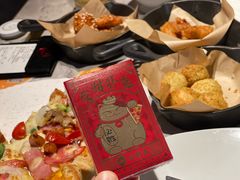 -必胜客(东大桥店)