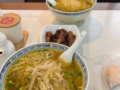 -永丰面馆(汉口路店)