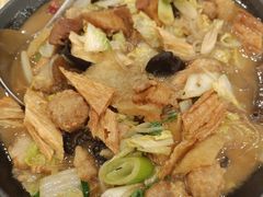 -老雒阳面馆·水席·洛阳菜(王城路店)
