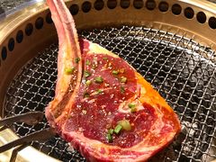 -梦山水日本烧肉(五四广场店)
