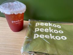 -peekoo coffee(尚嘉中心店)