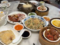 -华峰食馆(氹仔店)