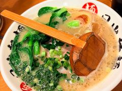 -日出拉面(望京店)