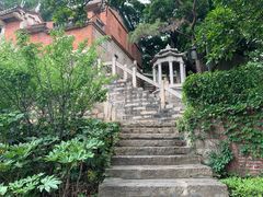 -草庵摩尼教遗址公园