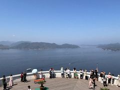 -千岛湖东南湖区