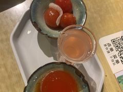 -豪客来牛排(福新店)