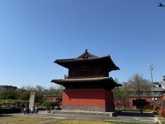 -正定古城-开元寺