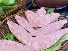 -阿婆情腊排骨火锅(金虹路店)