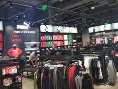 -PUMA品牌自营折扣店(武汉永旺梦乐城店)
