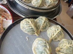 -叶存利海鲜大馅饺子(海宁路总店)