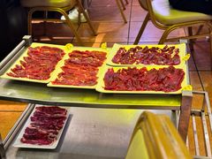 -潮泰牛肉火锅 · 创于1992年(车公庙店)