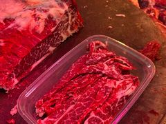 -阿娟牛肉丸·手打牛肉丸·现做现卖
