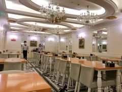 大堂-红房子西菜馆(淮海中路店)