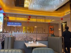 -燕兰楼·清真西北融合菜(亚运村店)