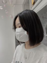 点击看大图 -沐染造型专业烫发染发