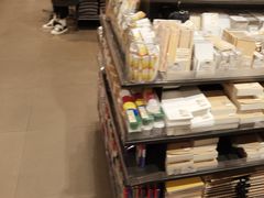 -MUJI无印良品(SM新生活广场店)