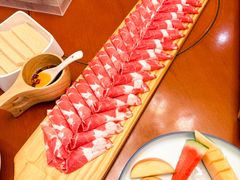 -阳坊胜利涮羊肉(阳坊老店)