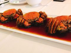 -老正兴菜馆(福州路店)