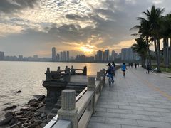 -情侣路