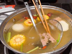 -尚合里潮汕牛肉火锅(海沧店)