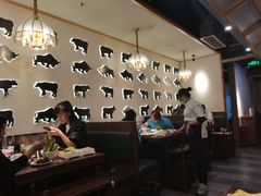 大堂-许府牛杂·鲜牛肉火锅(梁溪万达店)