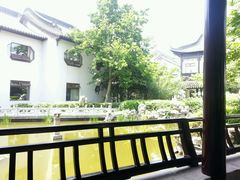 android_upload_pic-扬州瘦西湖汇金酒店