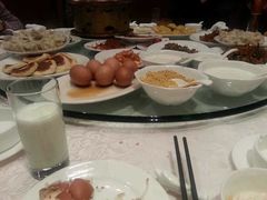 -通辽鑫达国际酒店