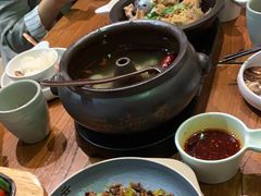 -云海肴·汽锅鸡·云南菜(美罗城店)