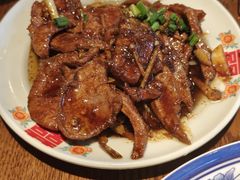 -辣肉面大王(天平路店)