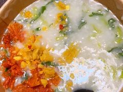 -黄金粥港式·早晚茶(海阳路店)