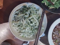 -薇酌饮·陕西菜(南门外店)