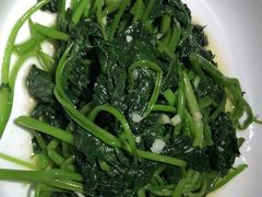 -筱爷叔·上海传统手工菜(玉树路店)