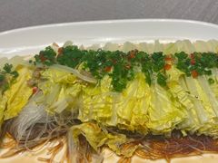 -北平食府·北京烤鸭(北京西站六里桥店)