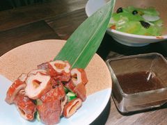 -外婆家(杭州马塍店·杭帮菜名店)