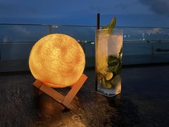 -影吧•悬崖海景(珠海凤凰湾悦椿酒店)