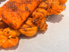 -张正麻辣串(宿州路店)