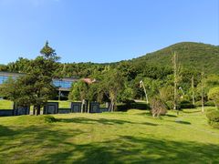 -宁波富邦荪湖山庄