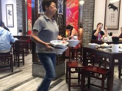 大堂-德兴馆(山西南路店)