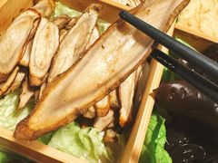 -十二舍·湯物素煮(江泰潤政店)