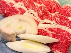 -满来寿喜烧(金虹桥店)