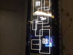 -缤纷KTV(东方新城店)