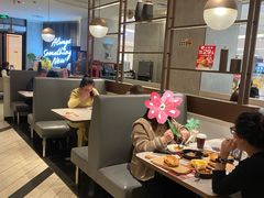 -必胜客(世欧广场店)