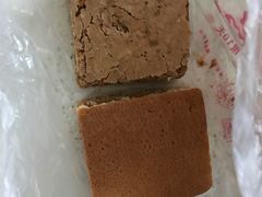 -中关村茶点