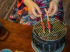 -天津海河悦榕庄·Lobby Lounge大堂吧