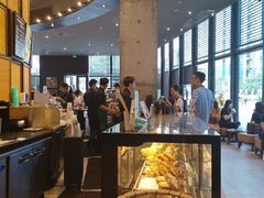 -星巴克臻选(惠州华贸天地1楼店)