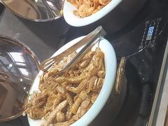 -四海蒸鲜蒸汽海鲜自助(北戴河店)