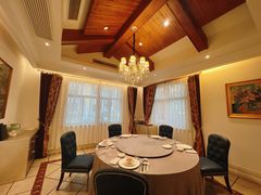 -得丘礼享谷·玉兰苑