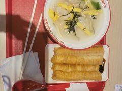 -永和大王(春日上新·军博店)